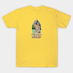 2021 Goldne Gods T-Shirt